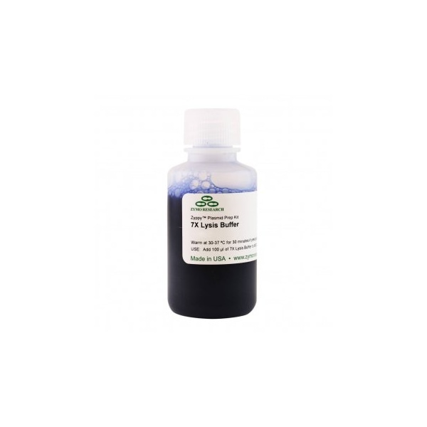 7X Lysis Buffer, Blue, 30ml